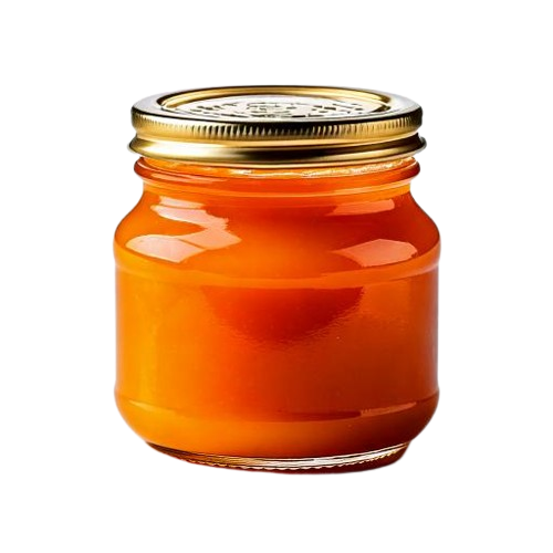 Carrot Baby Food
