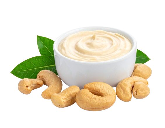Cashew Cream