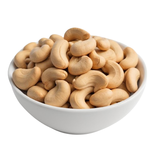 Cashew nuts