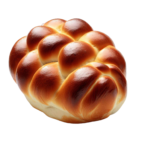 Challah Egg Bread