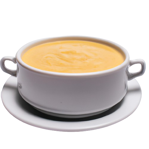 Cheddar Chesse Soup 
