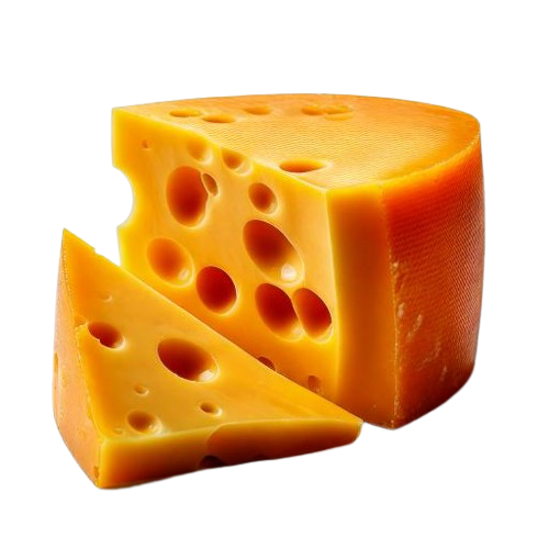 Cheddar Monterey Jack Cheese