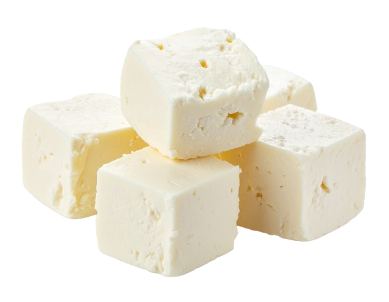 Cheese curd