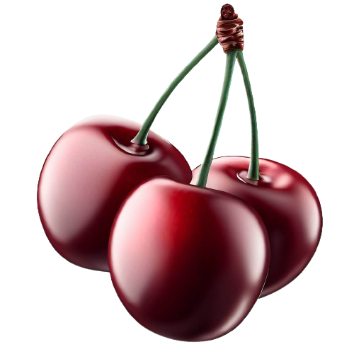 Cherries