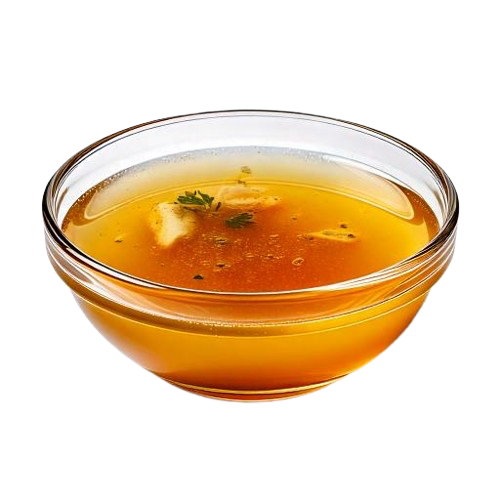 Chicken Bouillon