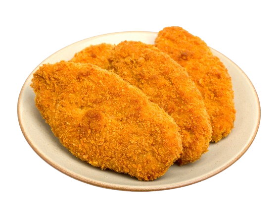 Chicken cutlet