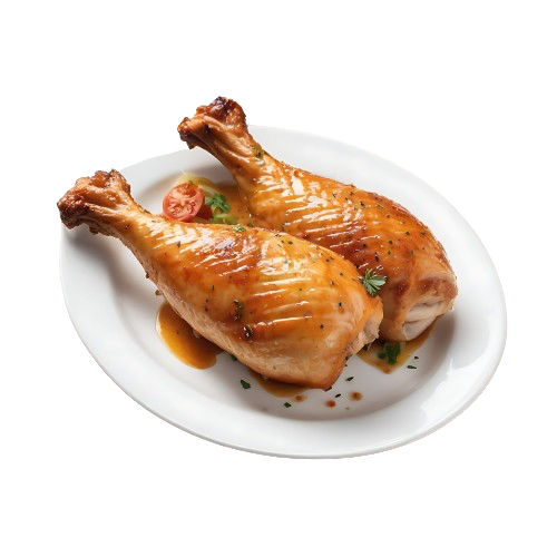 Chicken drumstick