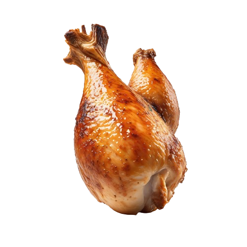 Chicken leg