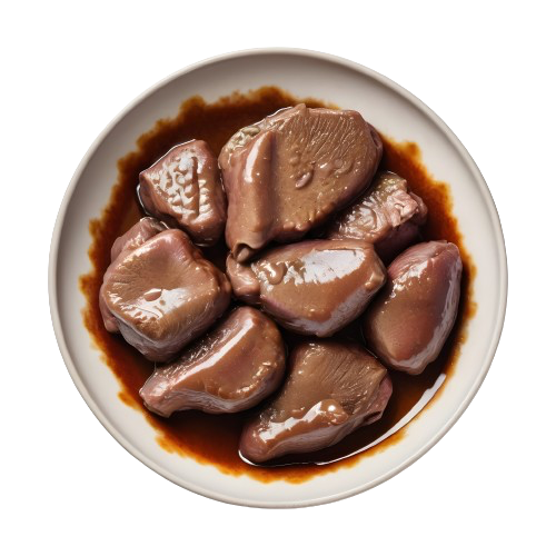 Chicken liver