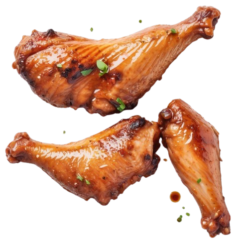 Chicken wing