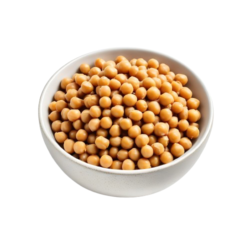 Chickpeas or Garbanzo beans