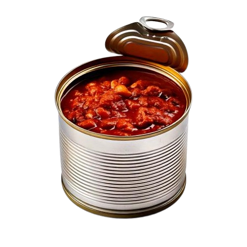 Chili with Beans