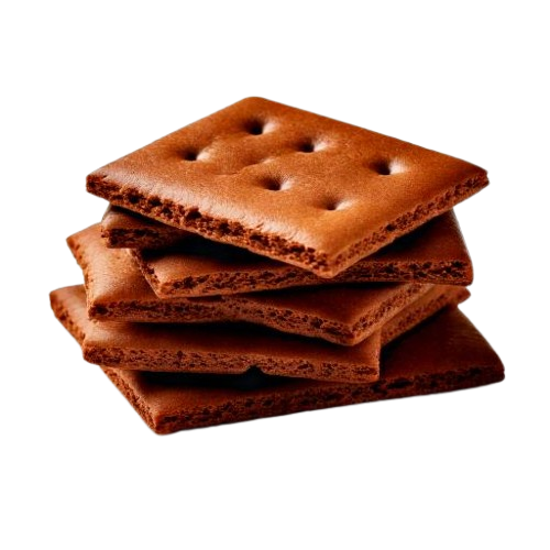 Chocolate Graham Cracker