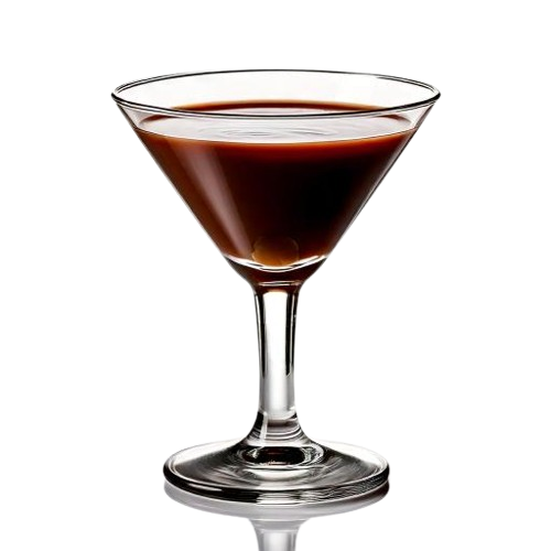 Chocolate Liqueur