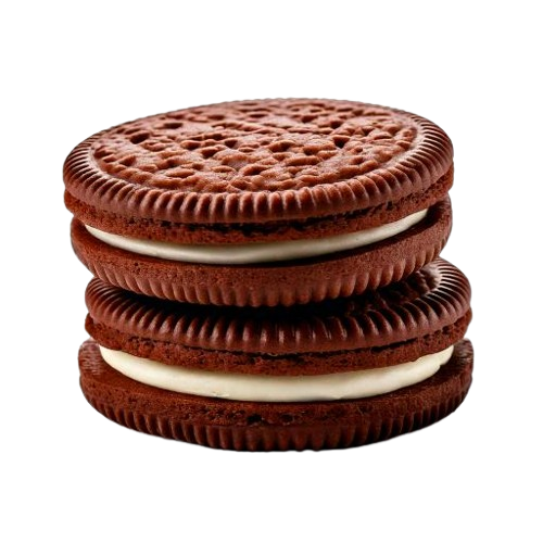 Chocolate Sandwich Cookies