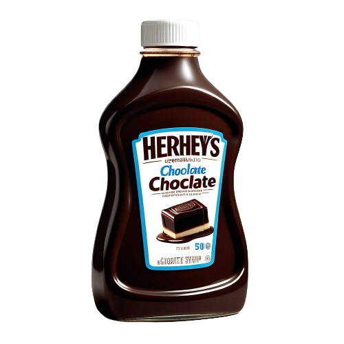Chocolate Syrup