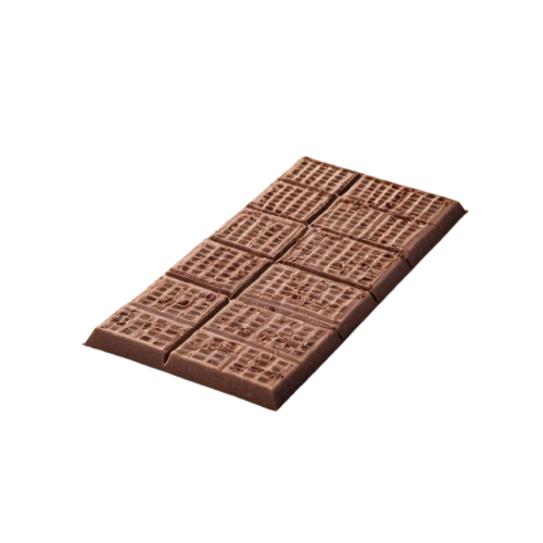 Chocolate wafer