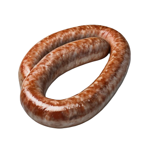 Chorizo (ground or link)