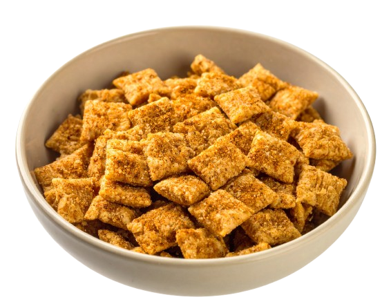 Cinnamon Toast Crunch