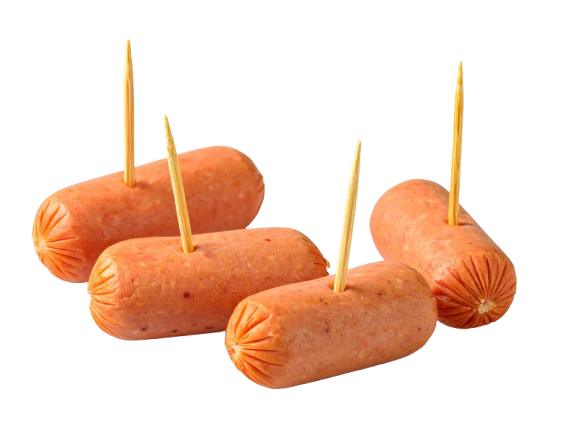 Cocktail Sausages