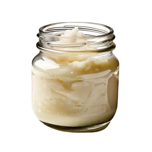 Coconut Butter