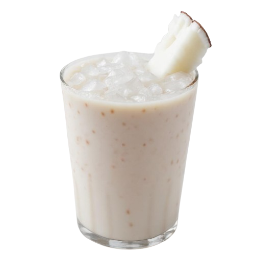 Coconut milk