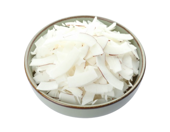 Coconut Unsweetened