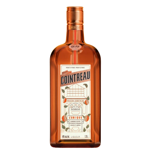 cointreau