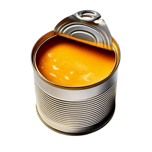 Condensed cream of cheddar soup
