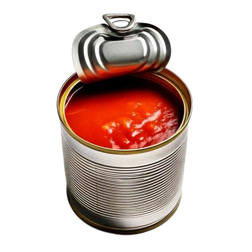 Condensed Tomato Soup