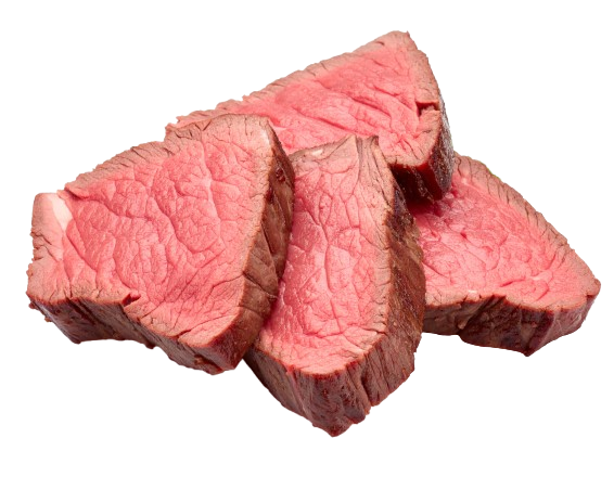 Cooked Beef