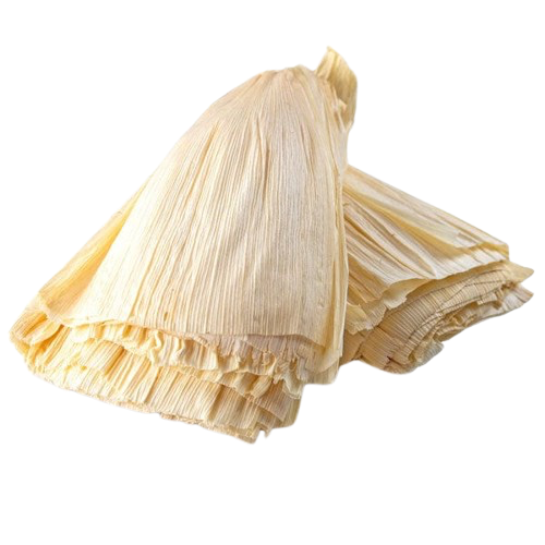 Corn husks
