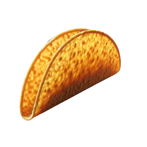 Corn Taco Shell