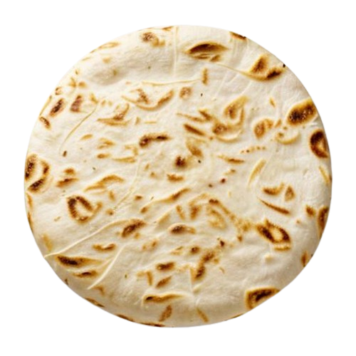 Corn tortilla