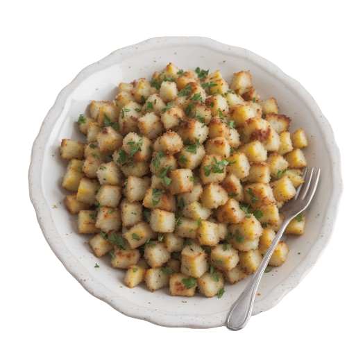 Cornbread stuffing