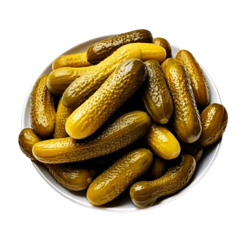Cornichons