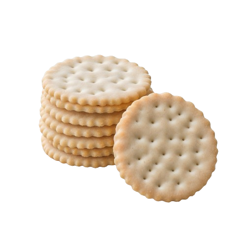Crackers