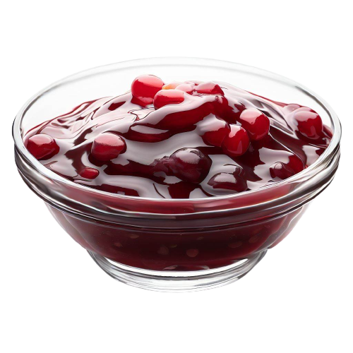 Cranberry Sauce