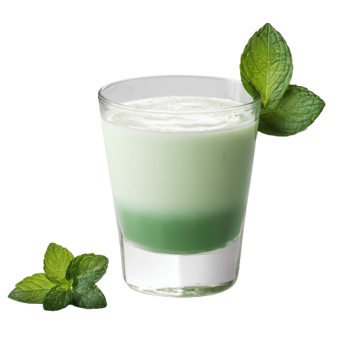 Creme de Menthe