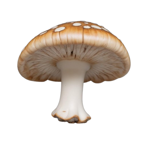 Crimini mushroom