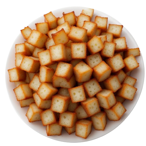 Croutons