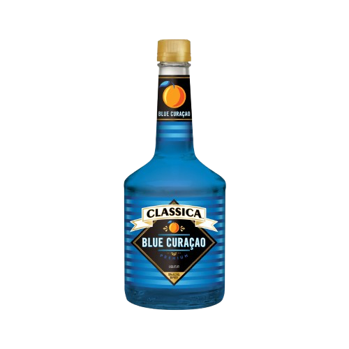 Curaçao liqueur
