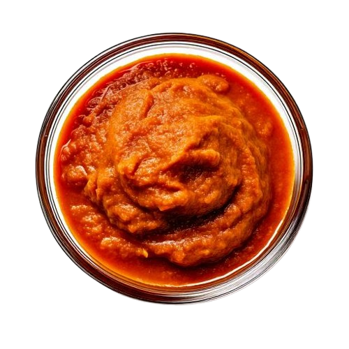 Curry Paste