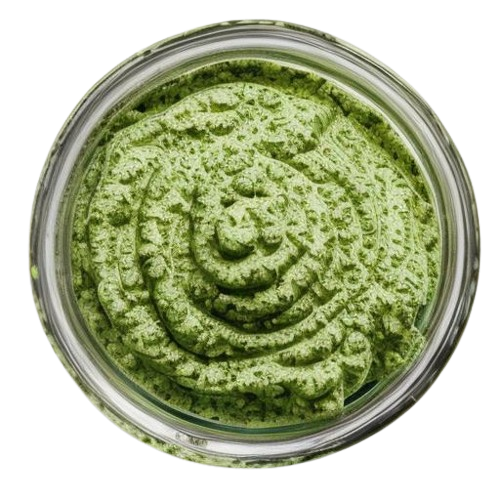 Dairy-Free Pesto