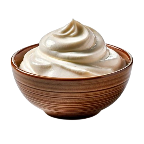 Dairy Free Cocowhip