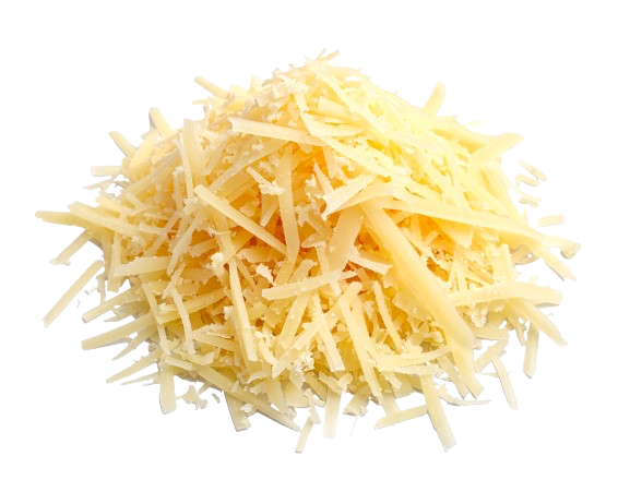 Dairy Free Shredded Cheese