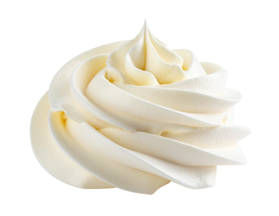 Dairy Free Vanilla Frosting