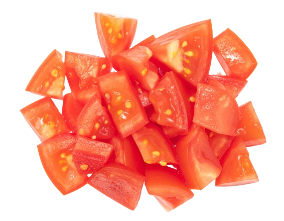 Diced Tomatoes