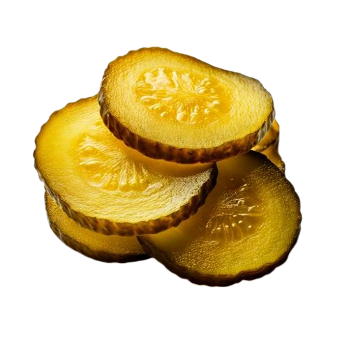 Dill Pickle Chips