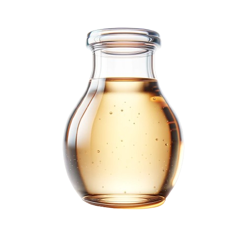 Distilled vinegar